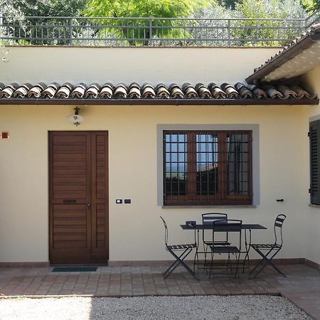 Alle Porte Di Asís Exterior foto