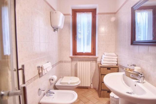 Alle Porte Di Asís Exterior foto