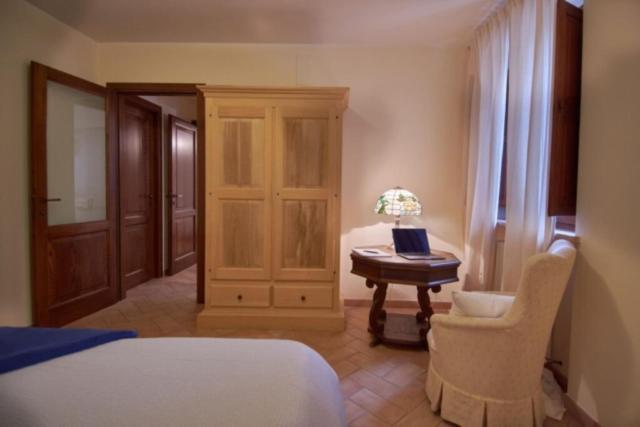 Alle Porte Di Asís Exterior foto