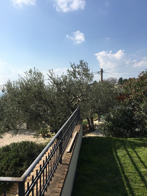 Alle Porte Di Asís Exterior foto